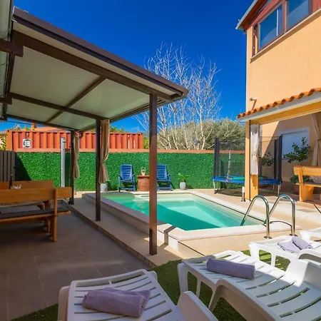 House Tangerine By Interhome Appartamento
