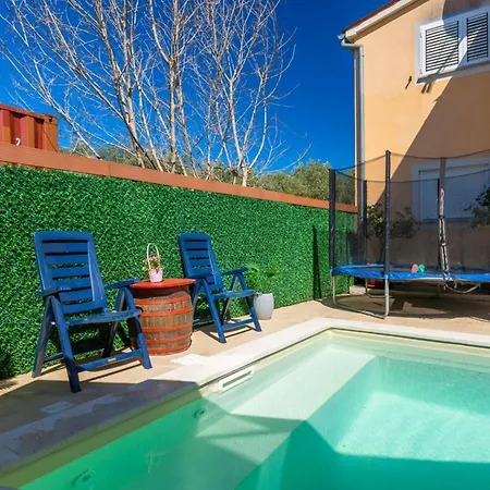 Appartamento House Tangerine By Interhome *