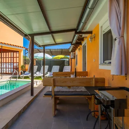 Appartamento House Tangerine By Interhome
