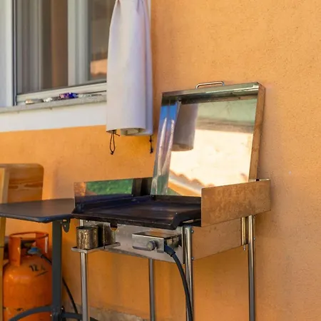 Appartamento House Tangerine By Interhome
